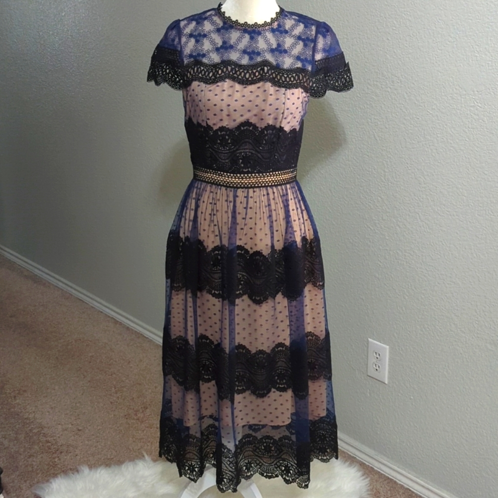 Chelsea 28 Dress